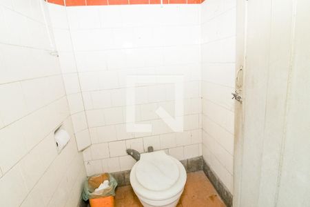 Banheiro de casa à venda com 3 quartos, 218m² em Lapa, São Paulo