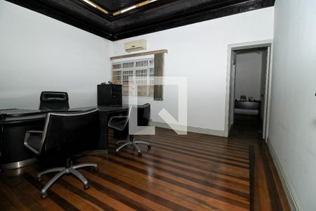 Sala  de casa para alugar com 3 quartos, 218m² em Lapa, São Paulo