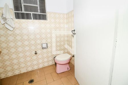 Banheiro de casa para alugar com 3 quartos, 218m² em Lapa, São Paulo