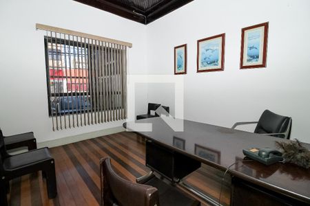 Casa para alugar com 3 quartos, 218m² em Lapa, São Paulo