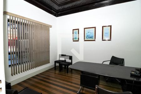 Sala  de casa para alugar com 3 quartos, 218m² em Lapa, São Paulo
