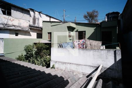 Vista Quarto de casa para alugar com 3 quartos, 100m² em Parque Cisper, São Paulo