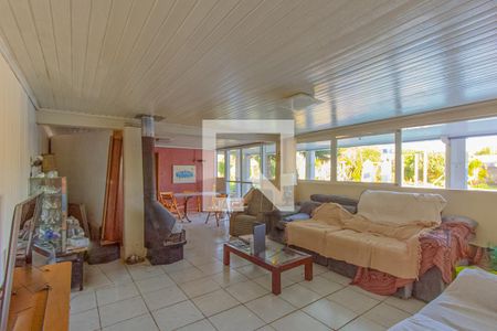 Sala de casa à venda com 3 quartos, 1200m² em Estância Velha, Canoas