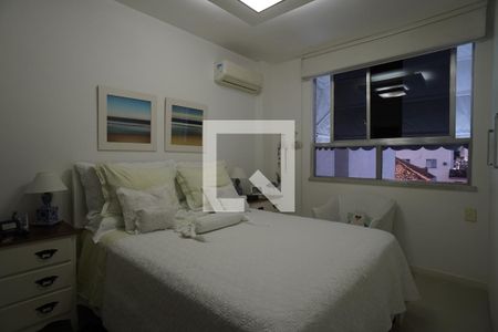 Quarto 1 de apartamento para alugar com 3 quartos, 174m² em Icaraí, Niterói