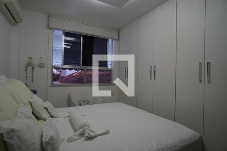 Quarto 1 de apartamento para alugar com 3 quartos, 174m² em Icaraí, Niterói