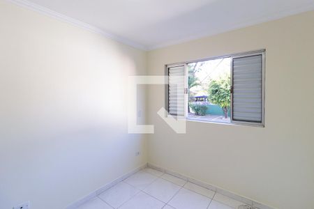 Quarto 2 de apartamento para alugar com 2 quartos, 54m² em Conjunto Habitacional Presidente Castelo Branco, Carapicuíba