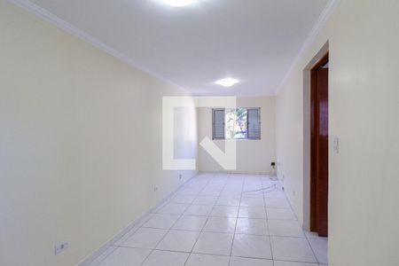 Sala de apartamento para alugar com 2 quartos, 54m² em Conjunto Habitacional Presidente Castelo Branco, Carapicuíba