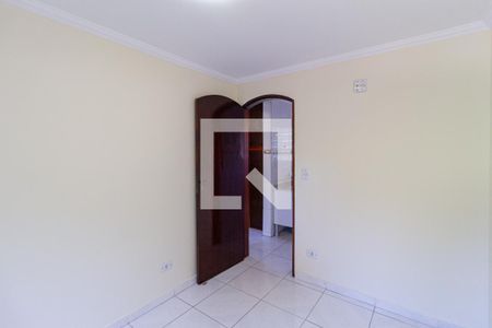 Quarto 1 de apartamento para alugar com 2 quartos, 54m² em Conjunto Habitacional Presidente Castelo Branco, Carapicuíba