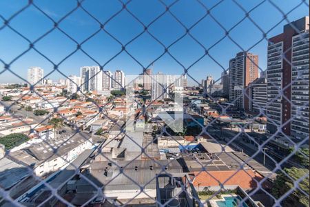 Varanda - Vista de apartamento para alugar com 2 quartos, 67m² em Ipiranga, São Paulo