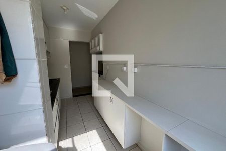 Apartamento para alugar com 2 quartos, 57m² em Vila Urupês, Suzano
