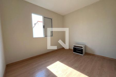 Quarto 1 de apartamento para alugar com 2 quartos, 57m² em Vila Urupês, Suzano