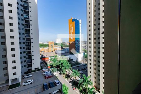 Vista de apartamento para alugar com 2 quartos, 63m² em Jardim Monte Alegre, Taboão da Serra