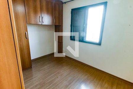 Quarto 2 de apartamento à venda com 2 quartos, 63m² em Jardim Monte Alegre, Taboão da Serra