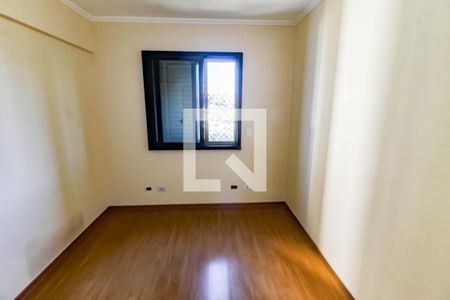 Quarto 1 de apartamento para alugar com 2 quartos, 63m² em Jardim Monte Alegre, Taboão da Serra