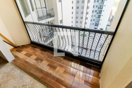 Apartamento à venda com 2 quartos, 63m² em Jardim Monte Alegre, Taboão da Serra