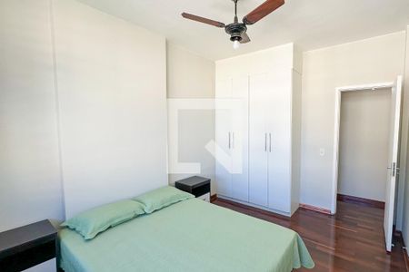 Quarto 02 de apartamento para alugar com 3 quartos, 105m² em Copacabana, Rio de Janeiro
