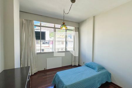 Quarto 01 de apartamento para alugar com 3 quartos, 105m² em Copacabana, Rio de Janeiro