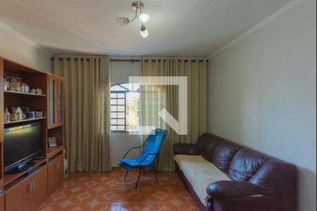 Sala de casa à venda com 3 quartos, 181m² em Jardim Carlos Lourenço, Campinas