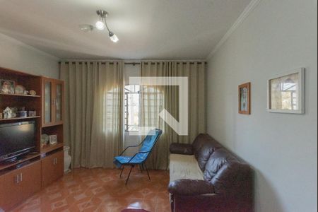 Sala de casa à venda com 3 quartos, 181m² em Jardim Carlos Lourenço, Campinas