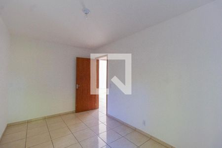 Quarto 1 de apartamento para alugar com 2 quartos, 55m² em Parque Olinda, Gravataí