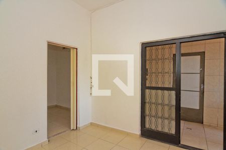 Sala de casa para alugar com 2 quartos, 43m² em Vila Pereira Barreto, São Paulo