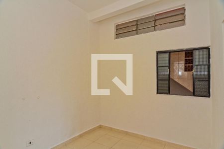 Quarto de casa para alugar com 2 quartos, 43m² em Vila Pereira Barreto, São Paulo