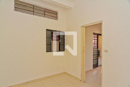 Quarto de casa para alugar com 2 quartos, 43m² em Vila Pereira Barreto, São Paulo