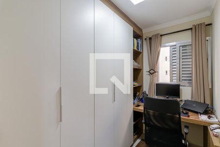 Quarto 1 de casa à venda com 3 quartos, 69m² em Vila Brasilina, São Paulo