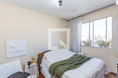 Quarto 1 de apartamento à venda com 2 quartos, 140m² em Cidade Jardim, Belo Horizonte