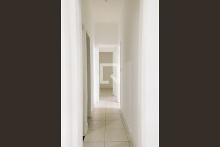 Corredor de apartamento à venda com 2 quartos, 80m² em Méier, Rio de Janeiro