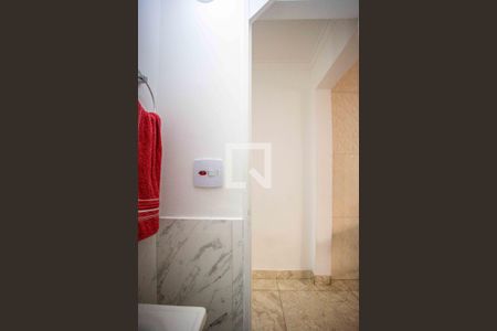 Lavabo de casa à venda com 2 quartos, 140m² em Centro, Diadema