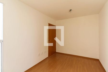 Sala de apartamento para alugar com 2 quartos, 50m² em Jansen, Gravataí