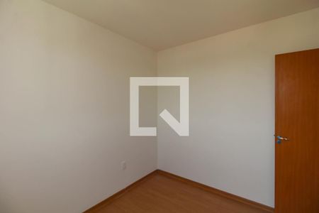 Quarto 2 de apartamento para alugar com 2 quartos, 50m² em Jansen, Gravataí