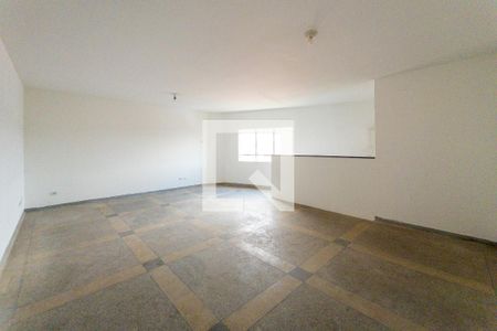 Sala de kitnet/studio para alugar com 1 quarto, 35m² em Centro, Vinhedo