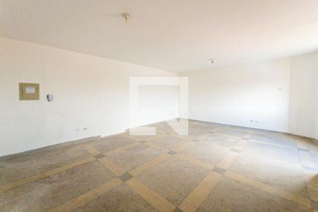 Sala de kitnet/studio para alugar com 1 quarto, 35m² em Centro, Vinhedo