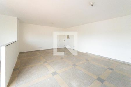 Sala de kitnet/studio para alugar com 1 quarto, 35m² em Centro, Vinhedo