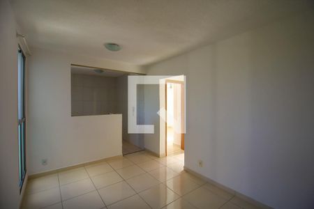 Sala de apartamento para alugar com 2 quartos, 50m² em Passo das Pedras, Gravataí