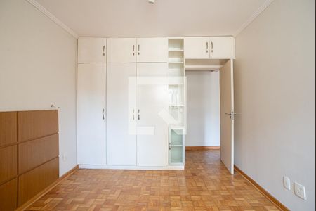 Quarto de apartamento para alugar com 1 quarto, 56m² em Consolação, São Paulo