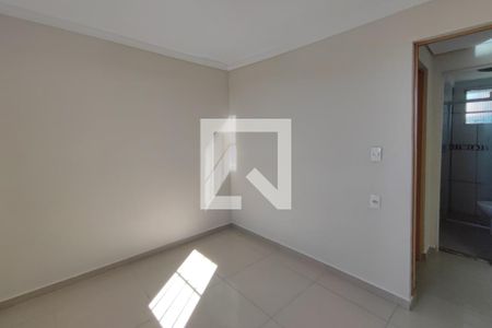 Quarto 1 de apartamento para alugar com 2 quartos, 55m² em Vila Padre Manoel de Nobrega, Campinas