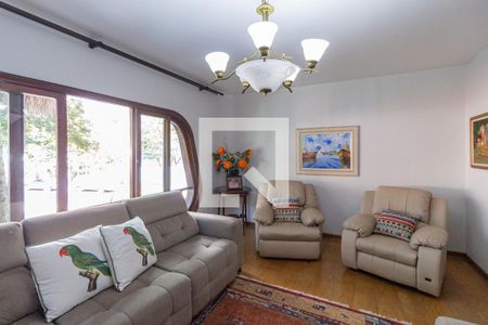 Sala 2 de casa para alugar com 3 quartos, 328m² em Vila Yara, Osasco