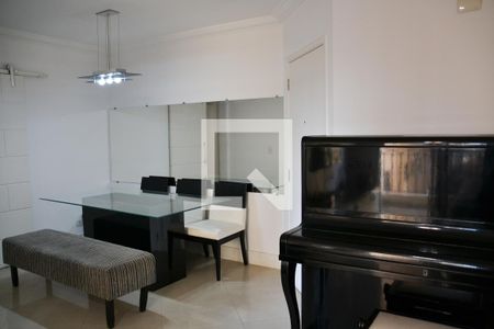 Apartamento à venda com 3 quartos, 90m² em Santo Antônio, São Caetano do Sul