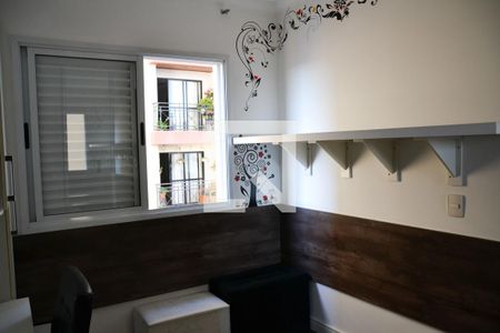Quarto de apartamento à venda com 3 quartos, 90m² em Santo Antônio, São Caetano do Sul