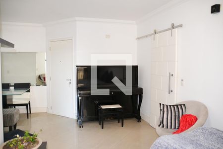 Apartamento à venda com 3 quartos, 90m² em Santo Antônio, São Caetano do Sul