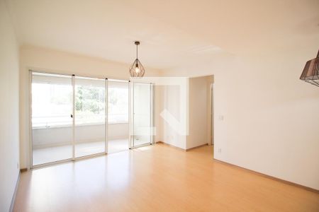 Sala de apartamento à venda com 3 quartos, 110m² em Planalto Paulista, São Paulo