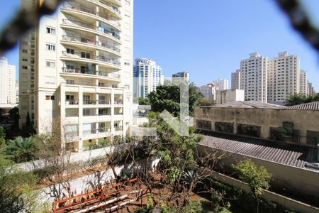 Vista de apartamento à venda com 3 quartos, 110m² em Planalto Paulista, São Paulo