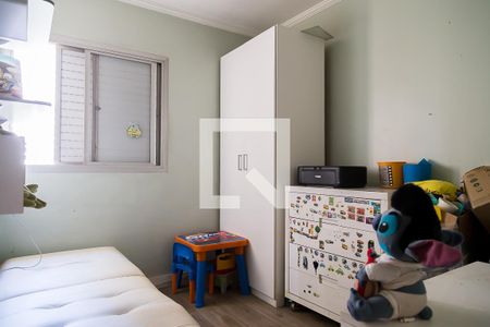 Quarto 1 de apartamento à venda com 2 quartos, 73m² em Vila Mascote, São Paulo