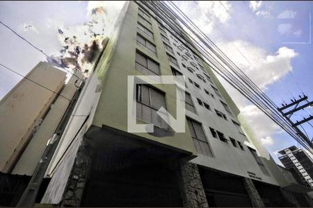 Apartamento à venda com 1 quarto, 40m² em Botafogo, Campinas