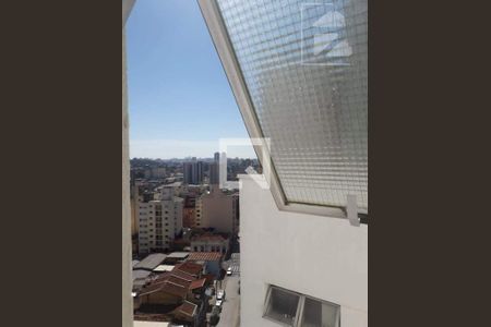 Apartamento à venda com 1 quarto, 40m² em Botafogo, Campinas