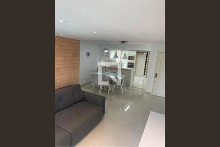 Apartamento à venda com 3 quartos, 108m² em Vila Gomes Cardim, São Paulo
