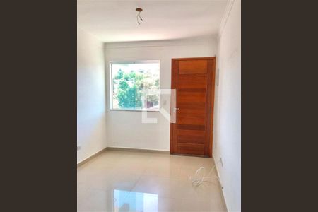 Apartamento à venda com 3 quartos, 45m² em Vila Mazzei, São Paulo